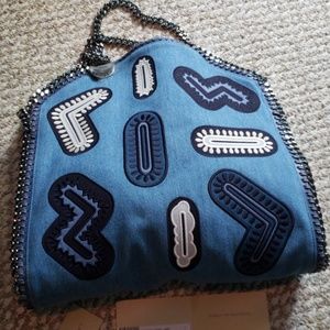 Stella McCartney small tote